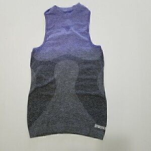 Gymshark Tank Top